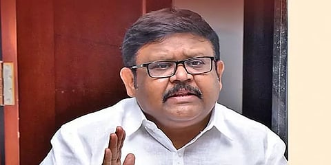 "சட்டமன்றத் தேர்தலை 'பிக்பாஸ்' என்று நினைக்கிறார் கமல்ஹாசன்!" - வைகைச்செல்வன்