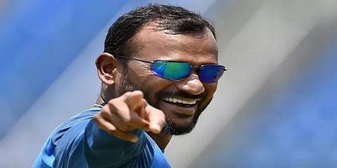 இந்தியா 36-க்கு ஆல் அவுட் ஆன இரவு நடந்தது என்ன?