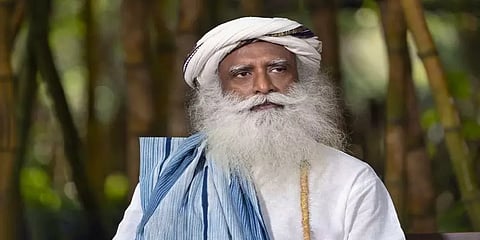 "புனிதமான கோயில்களை அரசு நிர்வகிக்கலாமா? தகுதி என்ன?" - ஜகி வாசுதேவ்