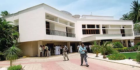 ஜெயலலிதாவின் வேதா இல்லம் மக்கள் பார்வைக்கு ஜனவரி 28-இல் திறப்பு