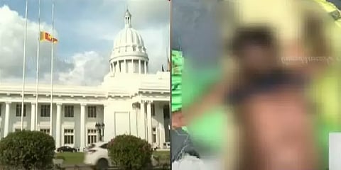 தமிழக மீனவர்கள் 4 பேரின் உடல்கள் இலங்கையில் பிரேத பரிசோதனை?