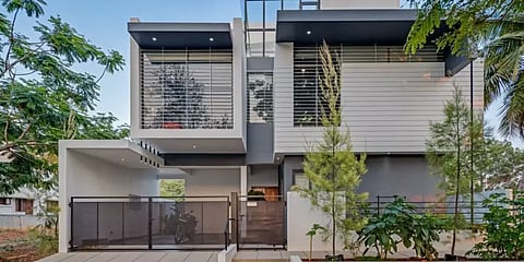 கொரோனா எதிரொலி: அதிக பரப்பளவுள்ள வீடுகளின் விற்பனை உயர்வு!