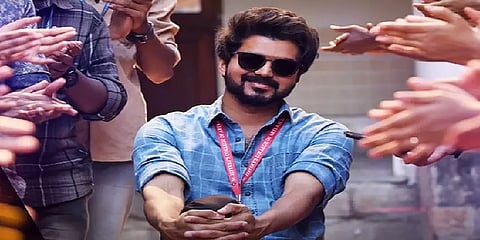 மாஸ்டர் ஓடிடி ரிலீஸ் - எதிர்பார்த்ததை விட முன்கூட்டியே வெளியாகுமா?