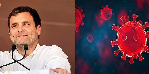 ராகுல்காந்தி தமிழகம் வருகை.. உருமாறிய கொரோனா.. சில முக்கியச் செய்திகள்!