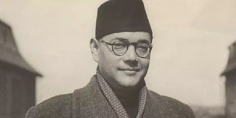 ‘வங்கத்து சிங்கம்’ சுபாஷ் சந்திர போஸ் பிறந்த தினம் இன்று!