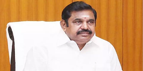 ''மணிமகுடத்தில் மேலும் ஒரு வைரம்'' - கொள்ளையர்களை பிடித்த போலீசாருக்கு முதல்வர் பாராட்டு