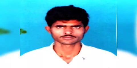 திருப்பத்தூர்: கொடுத்த கடனை வசூலிக்க முடியாத விரக்தியில் வாலிபர் எடுத்த விபரீத முடிவு