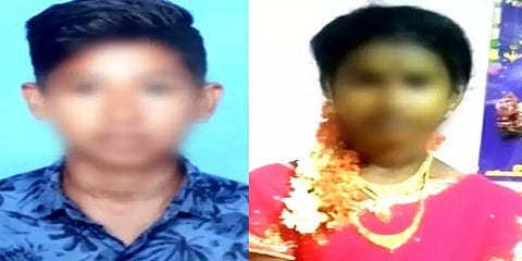 திருவள்ளூர்: ஏரியில் குளிக்கச் சென்ற அண்ணன் தங்கைக்கு நேர்ந்த பரிதாபம்