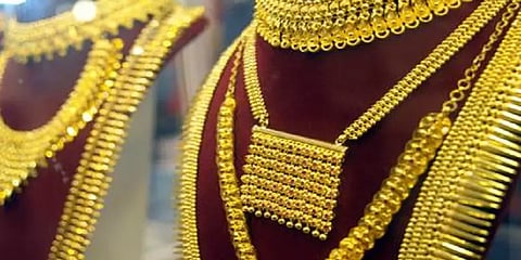 ஜன.23: சென்னையில் சவரனுக்கு 40 ரூபாய் குறைந்த தங்கம் விலை