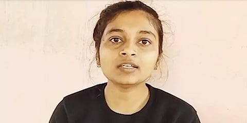 ‘முதல்வன்’ பட பாணியில் ஒருநாள் முதல்வராகும் மாணவி! உத்தரகாண்ட்டில் சுவாரஸ்யம்