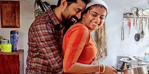 தி கிரேட் இந்தியன் கிச்சன்: அன்று Netflix, Prime நிராகரிப்பு, இன்று NeeStream-ன் அடையாளம்!