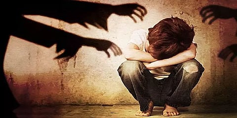 தென்காசி: பள்ளி சிறுவனுக்கு பாலியல் தொல்லை... 4 சிறுவர்கள் போக்சோவில் கைது