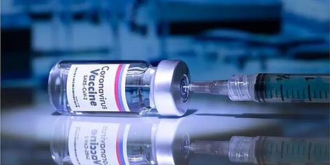 9 நாட்களில் 16 லட்சம் பேருக்கு கொரோனா தடுப்பூசி - மத்திய அரசு