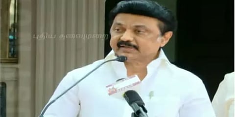 திமுக ஆட்சி அமைந்ததும் 100 நாட்களில் மக்களின் பிரச்னைகளுக்கு தீர்வு : மு.க.ஸ்டாலின்