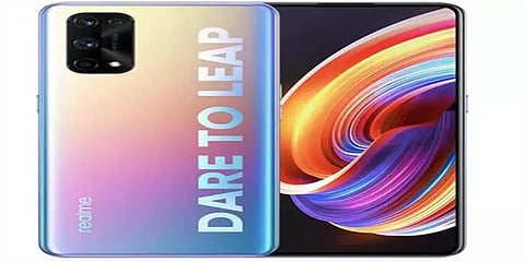 இந்தியாவில் அறிமுகமாகிறது ரியல்மி X7 மற்றும் X7 ப்ரோ?