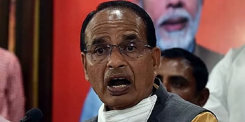 மென்மை டூ ஆக்ரோஷம்... சிவராஜ் சவுகான் 'முழு சந்திரமுகி'யாக மாறியதன் பின்னணி!