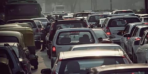 பழைய வாகனங்களுக்கு இனி 'பசுமை வரி' - முக்கிய அம்சங்கள் என்னென்ன?