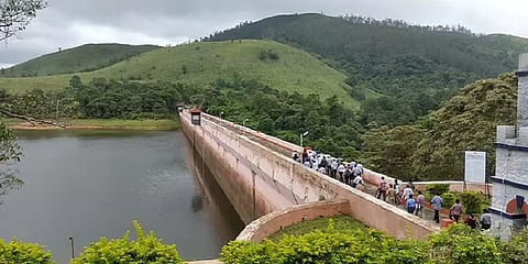 முல்லைப் பெரியாறு உறுதித்தன்மை எத்தகையது? - பழம்பெரும் அணைகளும் ஐ.நா 'அலர்ட்'டும்!