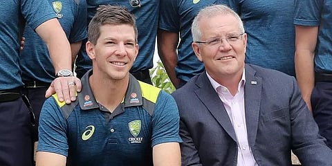 கிரிக்கெட் ஆஸ்திரேலியா Vs ஆஸி. பிரதமர்... மோதல் ஏன்? - ஓர் அலசல்