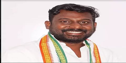 "அரசியல்வாதியின் வாரிசுகளுக்கு மட்டும் ஏன் இந்த விமர்சனங்கள்?"-விஜய் வசந்த் சிறப்பு பேட்டி