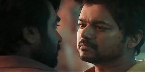 ஓ.டி.டியில் வெளியாகிறது விஜய்யின் மாஸ்டர்..! தேதி அறிவிப்பு!