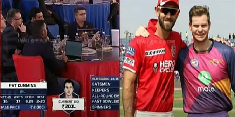 பிப்.18-ல் சென்னையில் ஐபிஎல் வீரர்கள் ஏலம்!