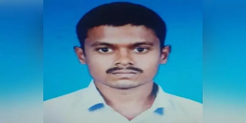 சேலம்: அரசு மருத்துவமனையில் சிகிச்சை பெற்ற கொலை கைதி எடுத்த விபரீத முடிவு