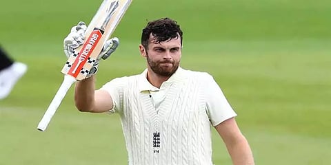 “இந்தியாவுக்கு எதிராக ஓப்பனிங் விளையாடுவாயா?” - கூலாக பதில் சொன்ன டாம் சிப்லி