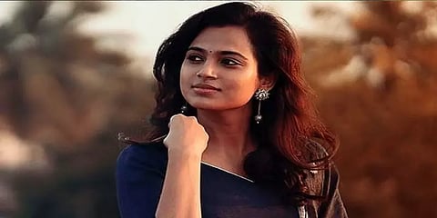 சூர்யா தயாரிப்பில் நடிக்கும் ரம்யா பாண்டியன்!