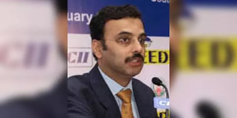 தமிழக அரசின் புதிய தலைமைச் செயலாளர் ராஜீவ் ரஞ்சன்?