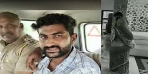 சீர்காழி: 2 பேரை கொன்று 17 கிலோ நகை கொள்ள...4 மணி நேரத்தில் வளைத்த போலீஸ்... நடந்தது என்ன?