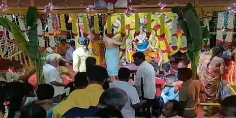 கோலாகலமாகக் கொண்டாடப்படும் தைப்பூசம்: முருகனின் அறுபடை வீடுகளில் பக்தர்கள் சாமி தரிசனம்!