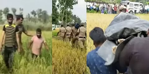 அதிரவைத்த இரட்டை கொலை, நகை கொள்ளை: டைம் டூ டைம் போலீசாரின் அதிரடி நடவடிக்கை; நடந்தது என்ன?