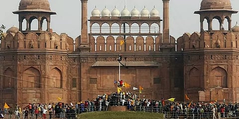 அடுத்தடுத்து பின்னடைவுகள்... நீர்த்துப் போகிறதா விவசாயிகள் போராட்டம்?!