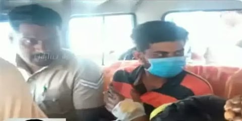 "சீர்காழி கொள்ளையர்கள் கழிவறையில் வழுக்கி விழுந்தனர்": காவல்துறை