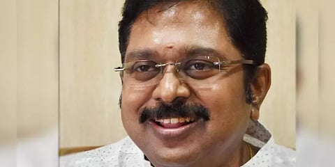 தமிழக மீனவர்கள் 180 பேரை சிறைபிடித்த ஆந்திர மீனவர்கள்: டிடிவி.தினகரன் கண்டனம்