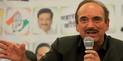 வேளாண் சட்டங்களுக்கு எதிர்ப்பு: குடியரசுத் தலைவர் உரையை புறக்கணிக்க எதிர்க்கட்சிகள் முடிவு