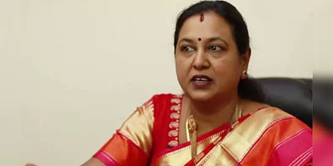 எடப்பாடி பழனிசாமி மீது பிரேமலதா விஜயகாந்த் திடீர் விமர்சனம் ஏன்?