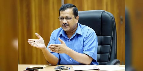 அடுத்த ஆண்டு ஆறு மாநில சட்டப்பேரவைத் தேர்தலில் ஆம் ஆத்மி போட்டி: அரவிந்த் கெஜ்ரிவால்