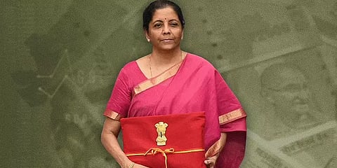 'முன் எப்போதும் இல்லாத' பட்ஜெட் 2021-ல் சாமானிய மக்களின் தேவைகள் என்னென்ன?!