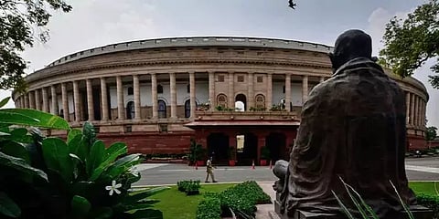 பட்ஜெட் கூட்டத்தொடர் இன்று தொடக்கம்: ஜனாதிபதி உரையை புறக்கணிக்க 16 கட்சிகள் முடிவு