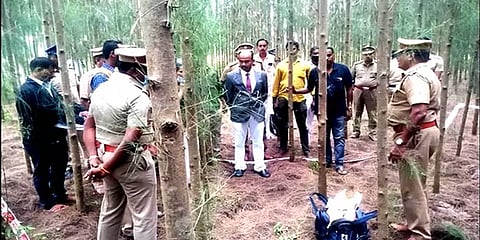 செல்போனை பயன்படுத்தாத உத்தி: சீர்காழி கொலை - கொள்ளை சம்பவம் நடந்தது எப்படி?