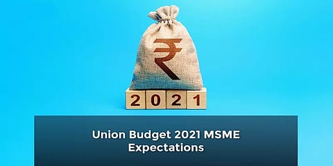 பட்ஜெட் 2021: "GST-யை எளிதாக்குக!"- சிறு, குறு, நடுத்தர தொழில் துறையினர் எதிர்பார்ப்புகள்