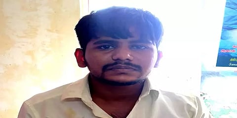 சென்னை: நகை திருடுபோனது அதன் சொந்தக்காரருக்கு தெரியும் முன்பே திருடியவர் கைது!