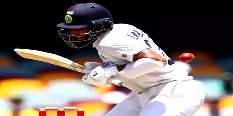 "இன்னும் ஆறவில்லை!" - பிரிஸ்பேன் டெஸ்டில் காயம்பட்ட 'மாணிக் பாட்ஷா' புஜாரா