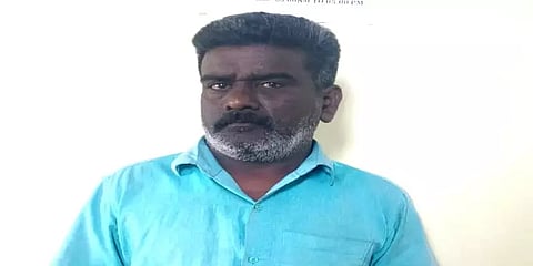 திருவள்ளூர்: மாணவிக்கு பாலியல் தொல்லை... மளிகை கடைக்காரர் போக்சோவில் கைது