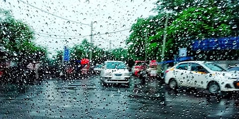 வானிலை முன்னறிவிப்பு: அடுத்த 5 நாள்களுக்கு தென் மாவட்டங்களில் மழை வாய்ப்பு