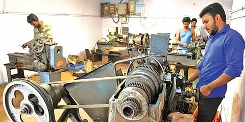 பட்ஜெட் 2021: சிறு, குறு தொழில்துறையினரின் எதிர்பார்ப்புகள் என்ன?