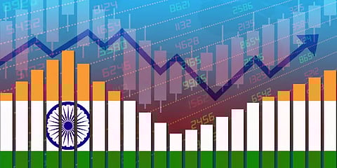 10 ஆண்டுகளில் இந்திய பொருளாதாரத்தின் பாதை!