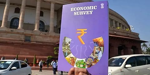 பொருளாதார ஆய்வறிக்கை என்றால் என்ன? - சில புரிதல்கள்